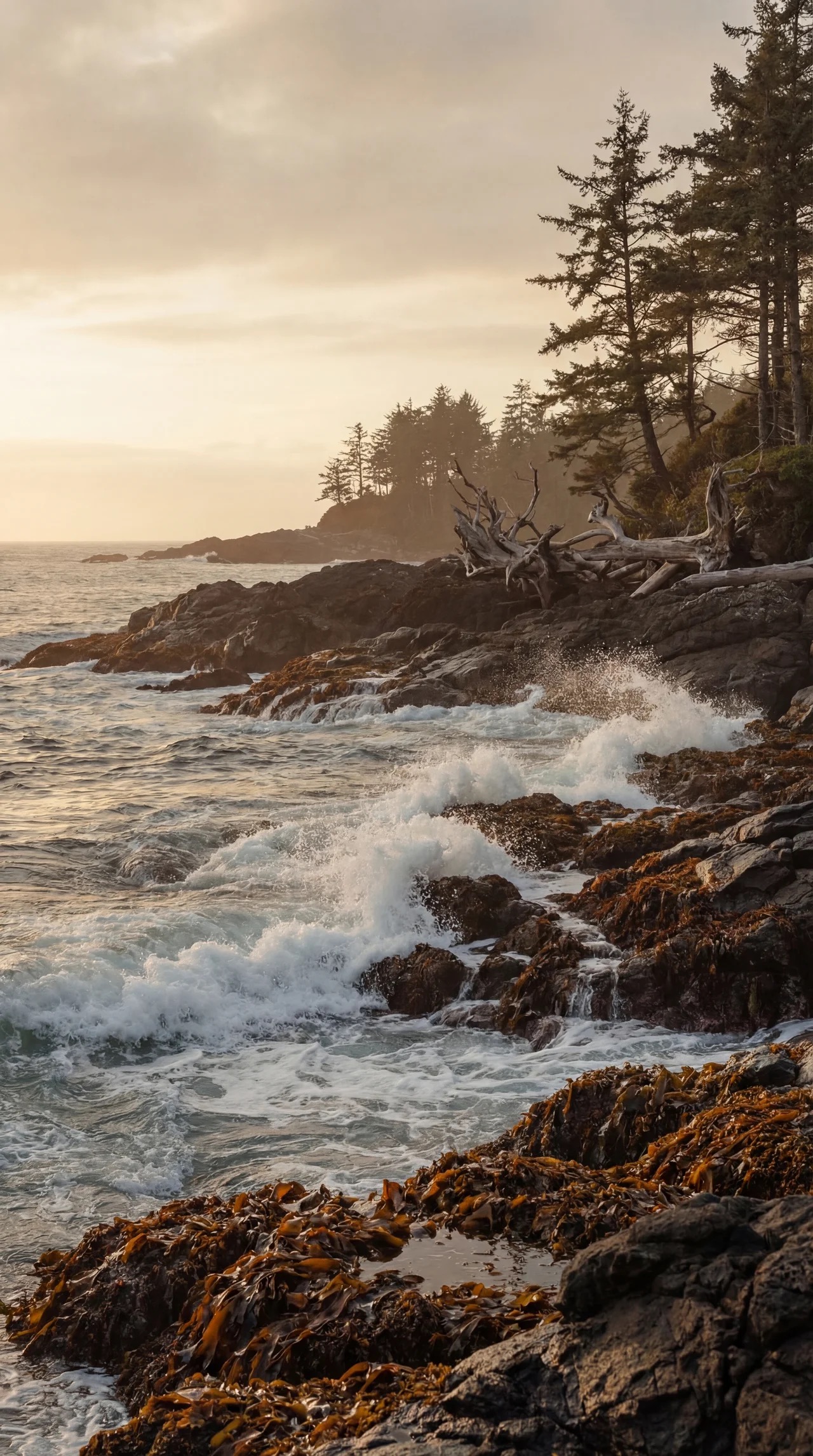 Retreats & Immersions